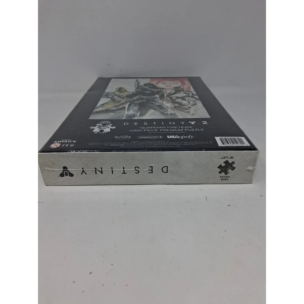 Usaopoly this destiny